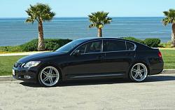 2006 Lexus GS 300 photo