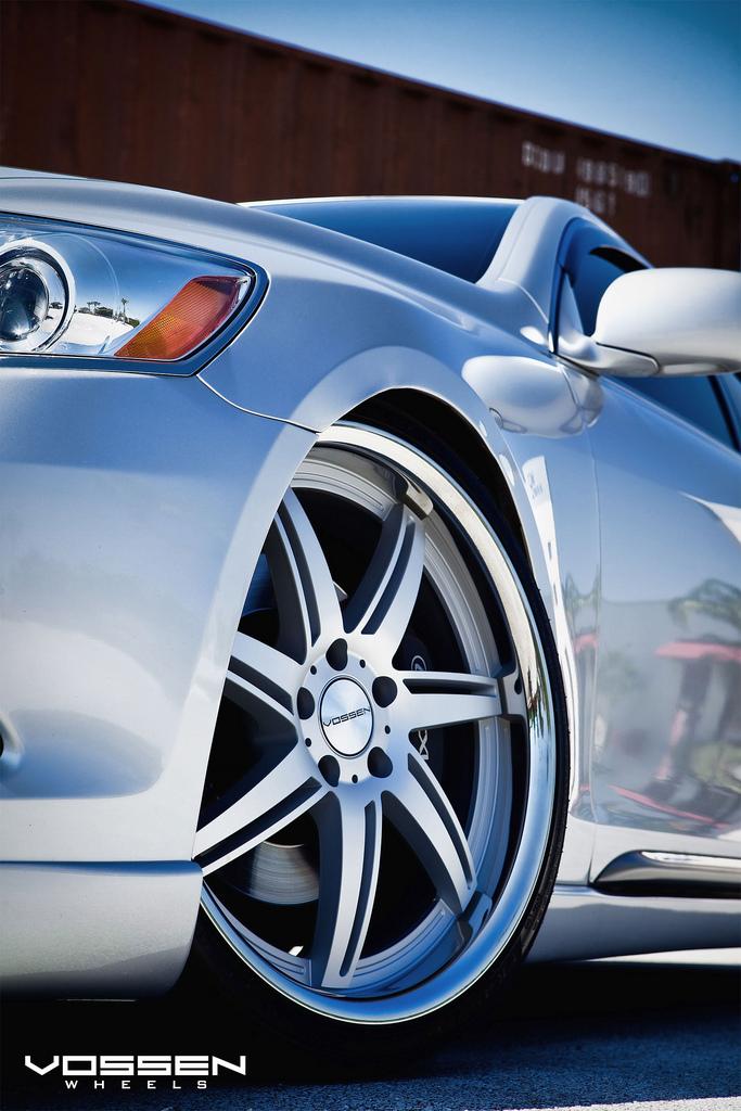 2011 Lexus GS 350 photo