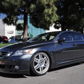2006 Lexus GS 300