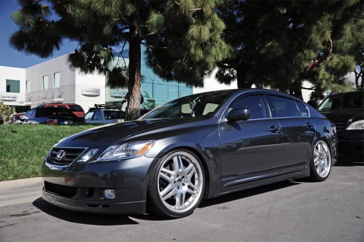 2006 Lexus GS 300 photo