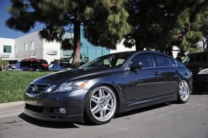 Lexus GS 300