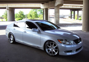 Lexus GS 300