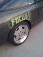 Nissan S13