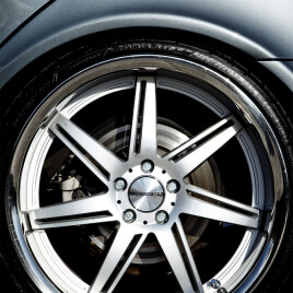 2008 Mercedes-Benz E-Class