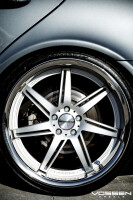 2008 Mercedes-Benz E-Class