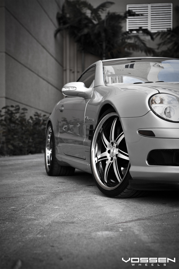 2008 Mercedes-Benz SL-Class photo
