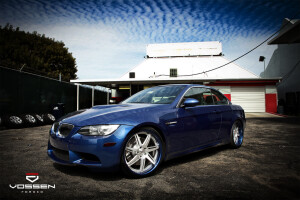 2006 BMW M3