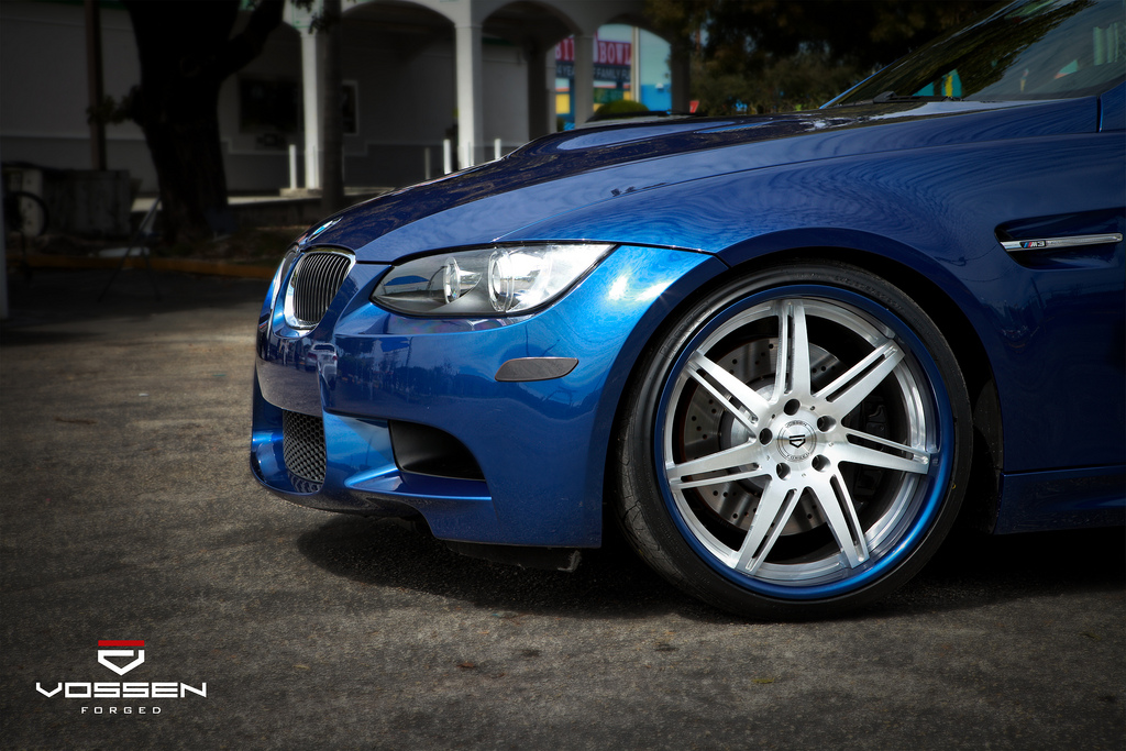 2006 BMW M3 photo