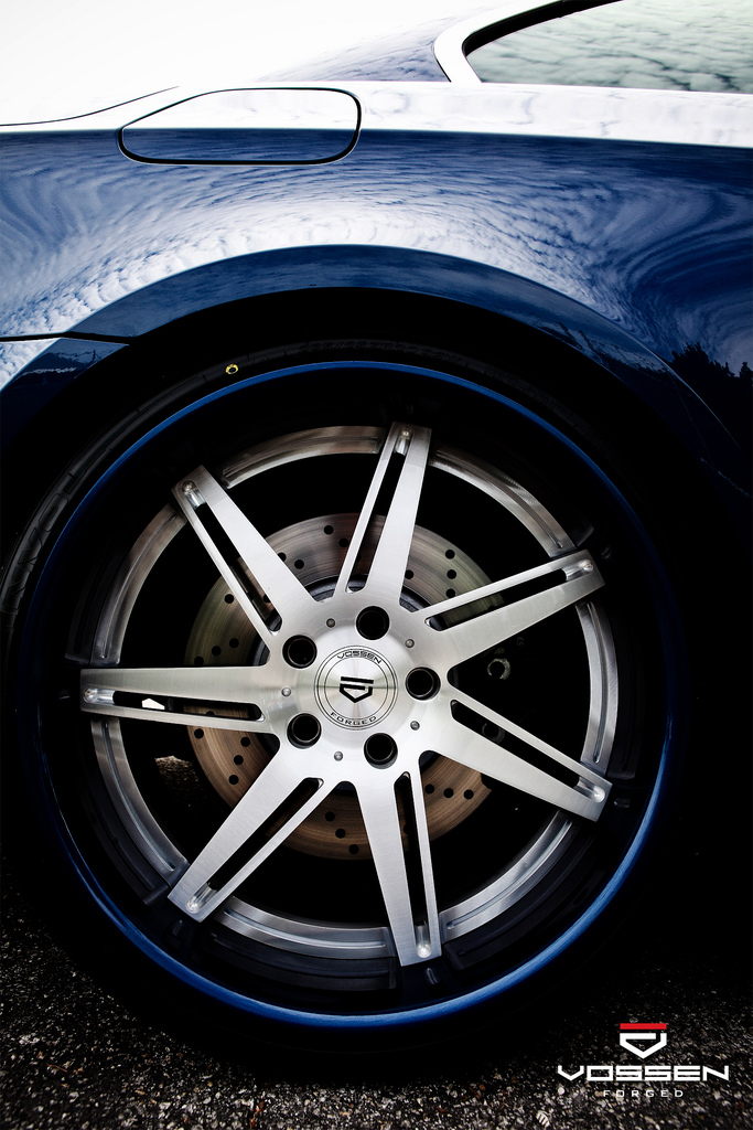 2006 BMW M3 photo