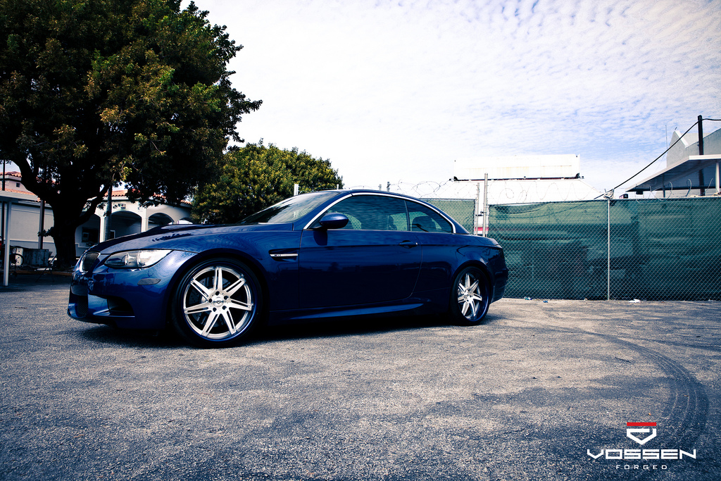 2006 BMW M3 photo