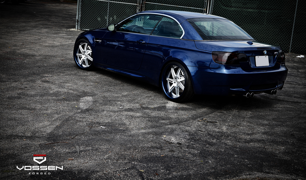 2006 BMW M3 photo