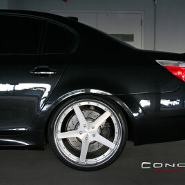 2006 BMW M5