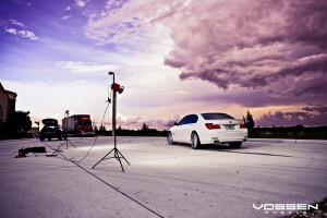 2010 BMW 750