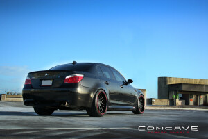 2006 BMW M5