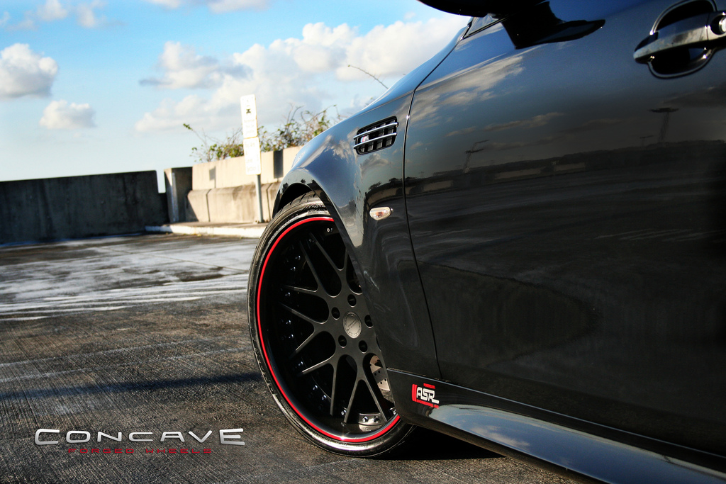 2006 BMW M5 photo