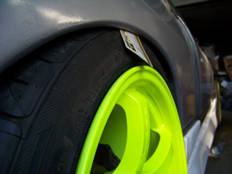 1989 Nissan S13 photo