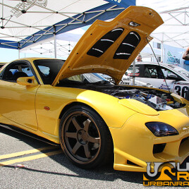 1993 Mazda RX-7