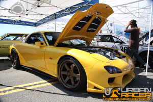 Mazda RX-7