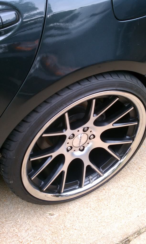 2010 Lexus GS 460 photo
