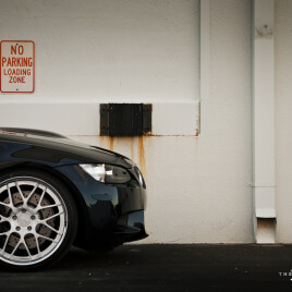 2006 BMW M3
