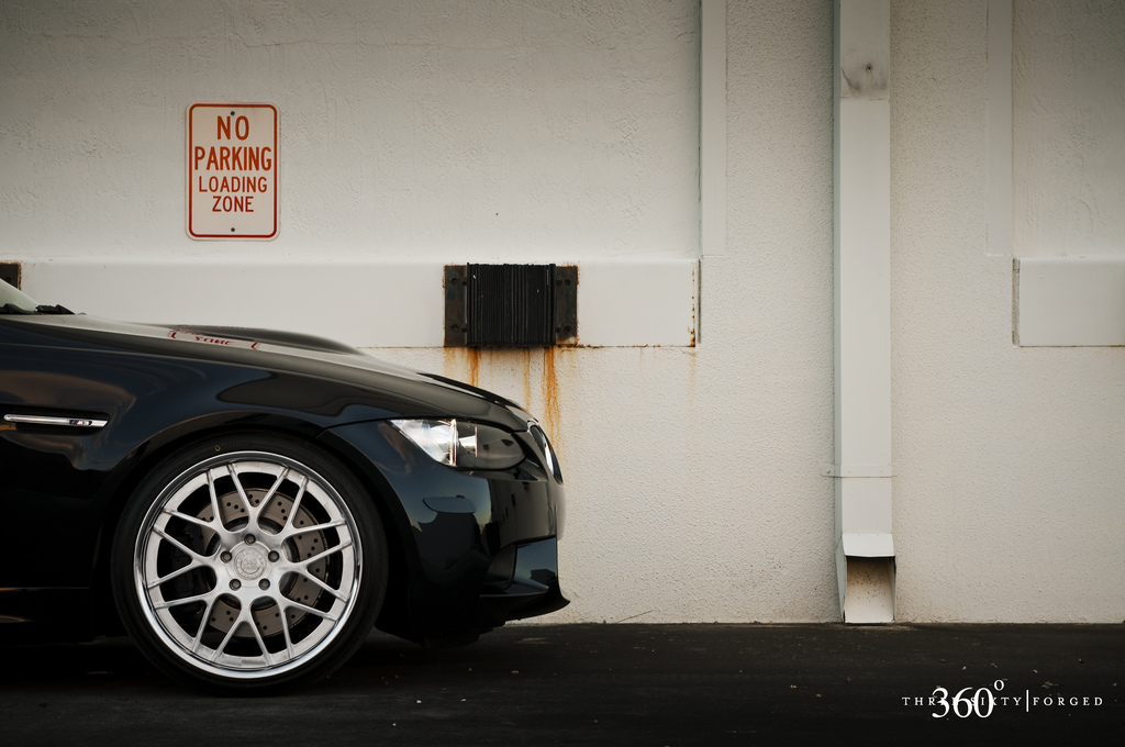 2006 BMW M3 photo