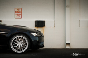 2006 BMW M3