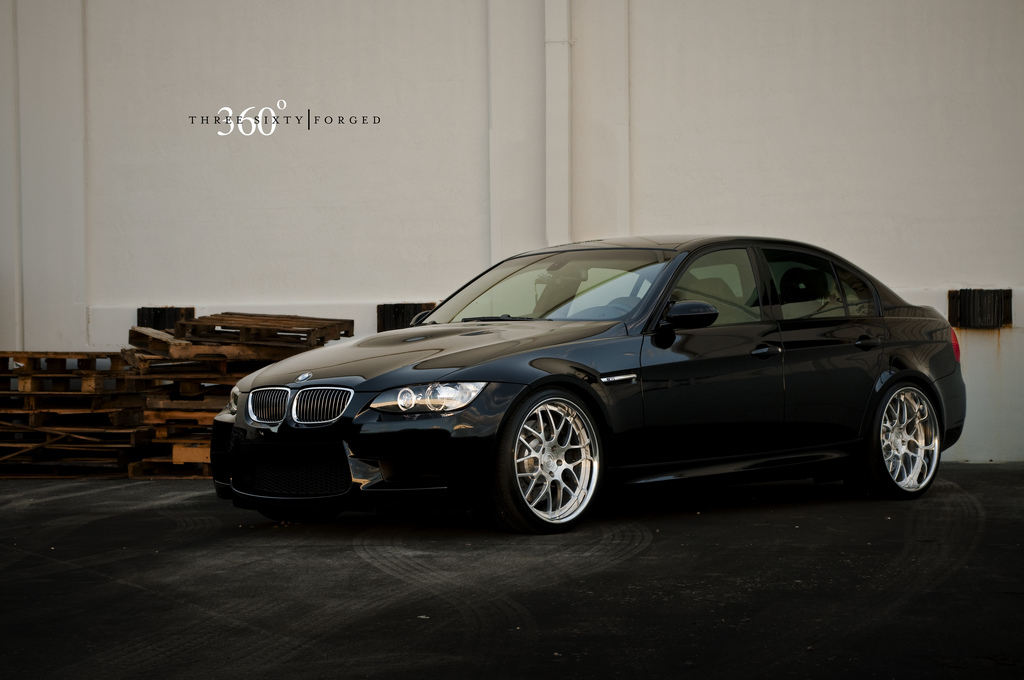 2006 BMW M3 photo