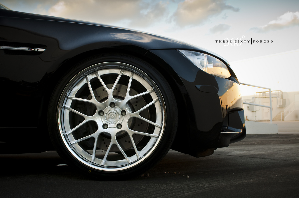 2006 BMW M3 photo