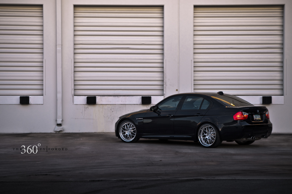 2006 BMW M3 photo