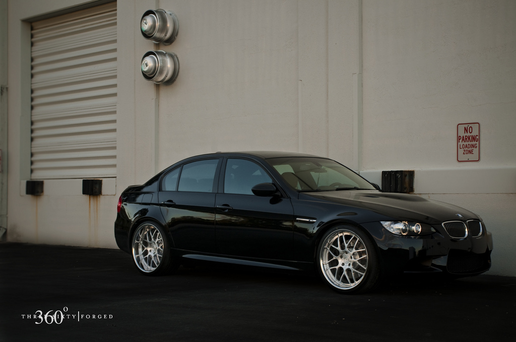 2006 BMW M3 photo
