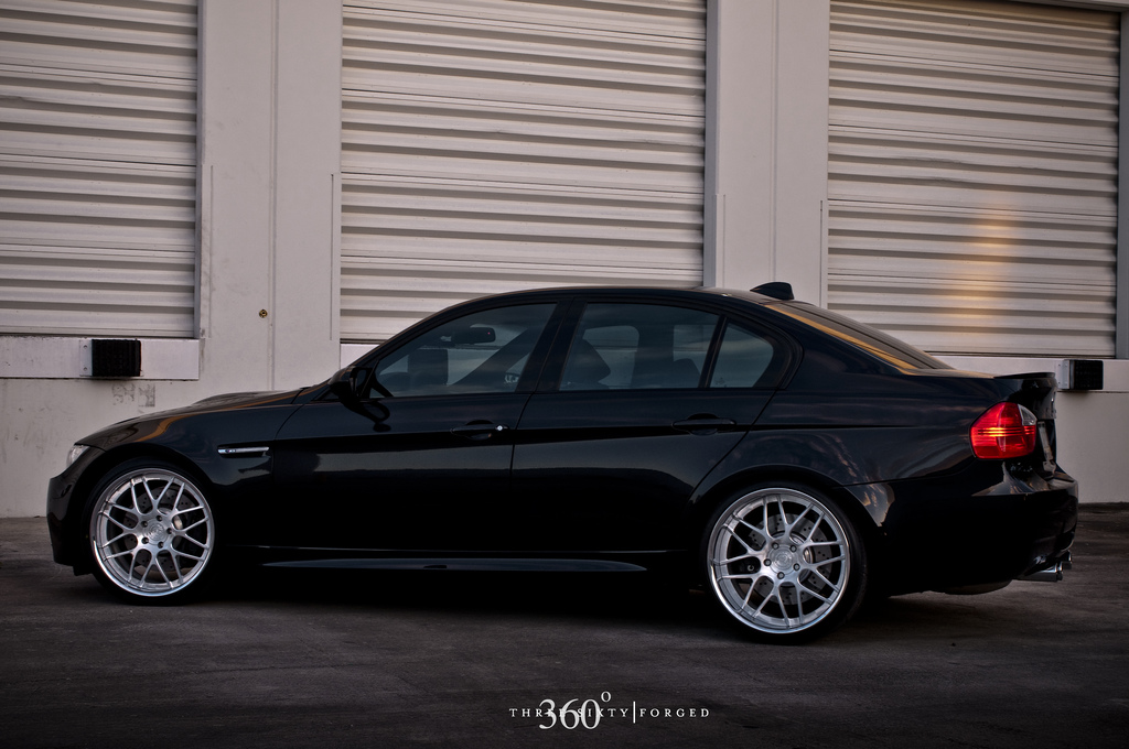 2006 BMW M3 photo