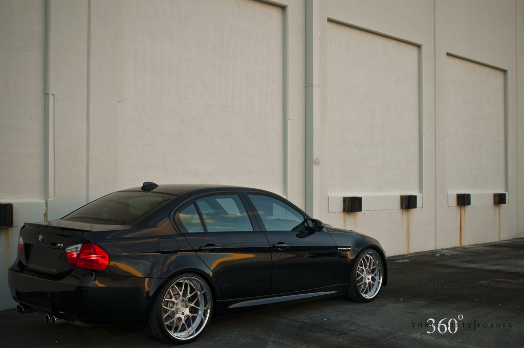 2006 BMW M3 photo