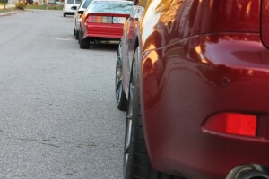 Lexus IS 350