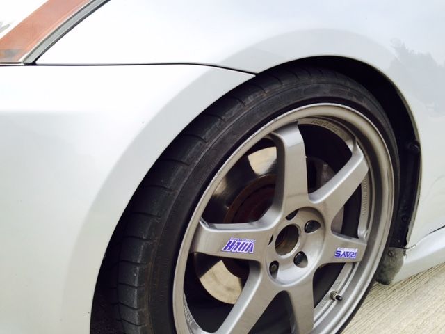 2014 Lexus IS 350 photo