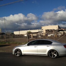 2006 Lexus GS 300