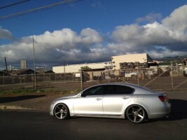 2006 Lexus GS 300