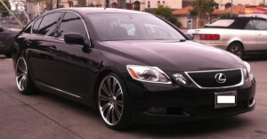 Lexus GS 300