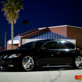 2006 Lexus GS 300