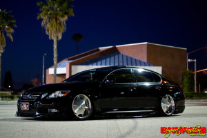 Lexus GS 300