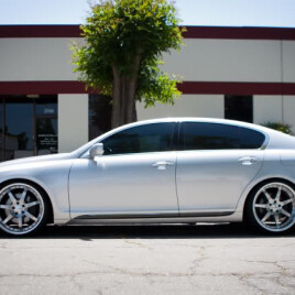 2006 Lexus GS 300