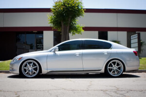Lexus GS 300