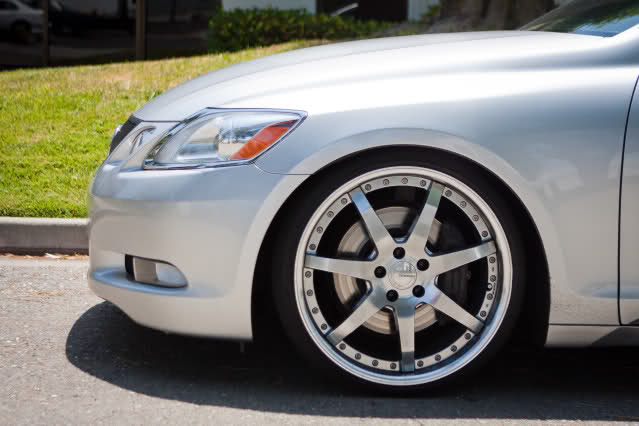 2006 Lexus GS 300 photo