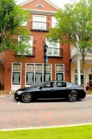 2010 Lexus GS 350