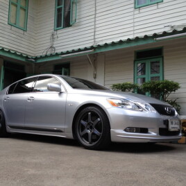 2004 Lexus GS 300