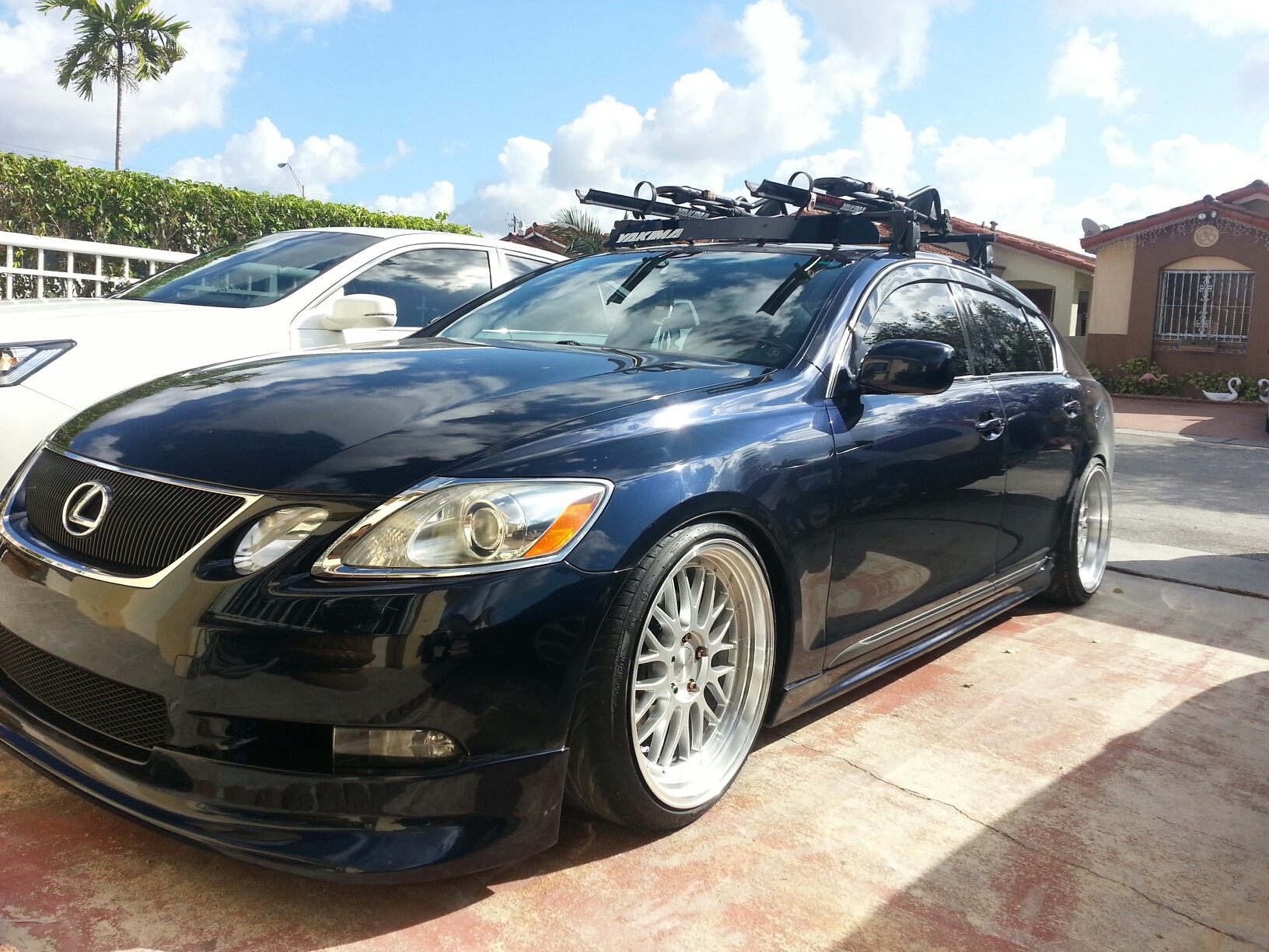 2006 Lexus GS 300 photo