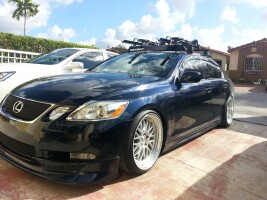 2006 Lexus GS 300