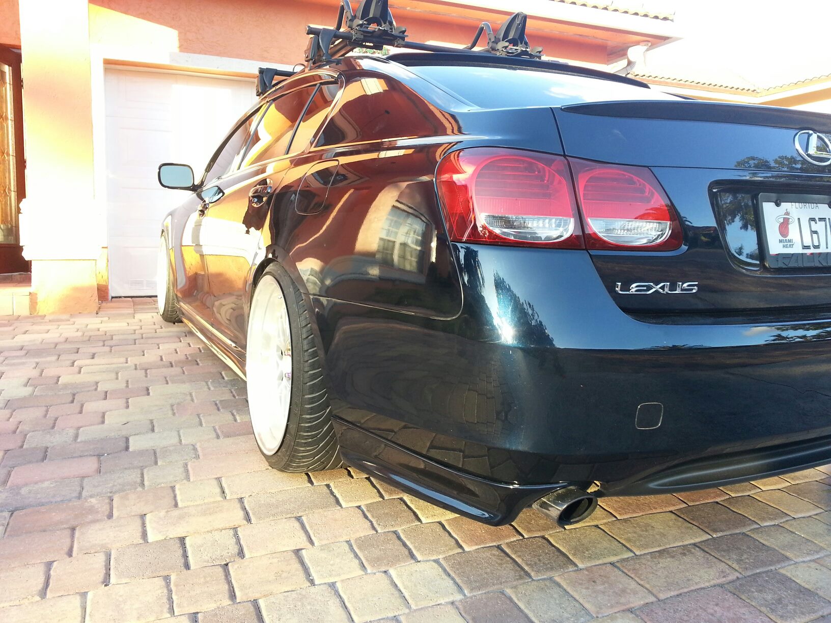 2006 Lexus GS 300 photo
