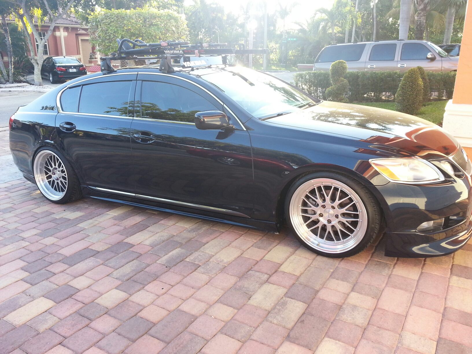 2006 Lexus GS 300 photo