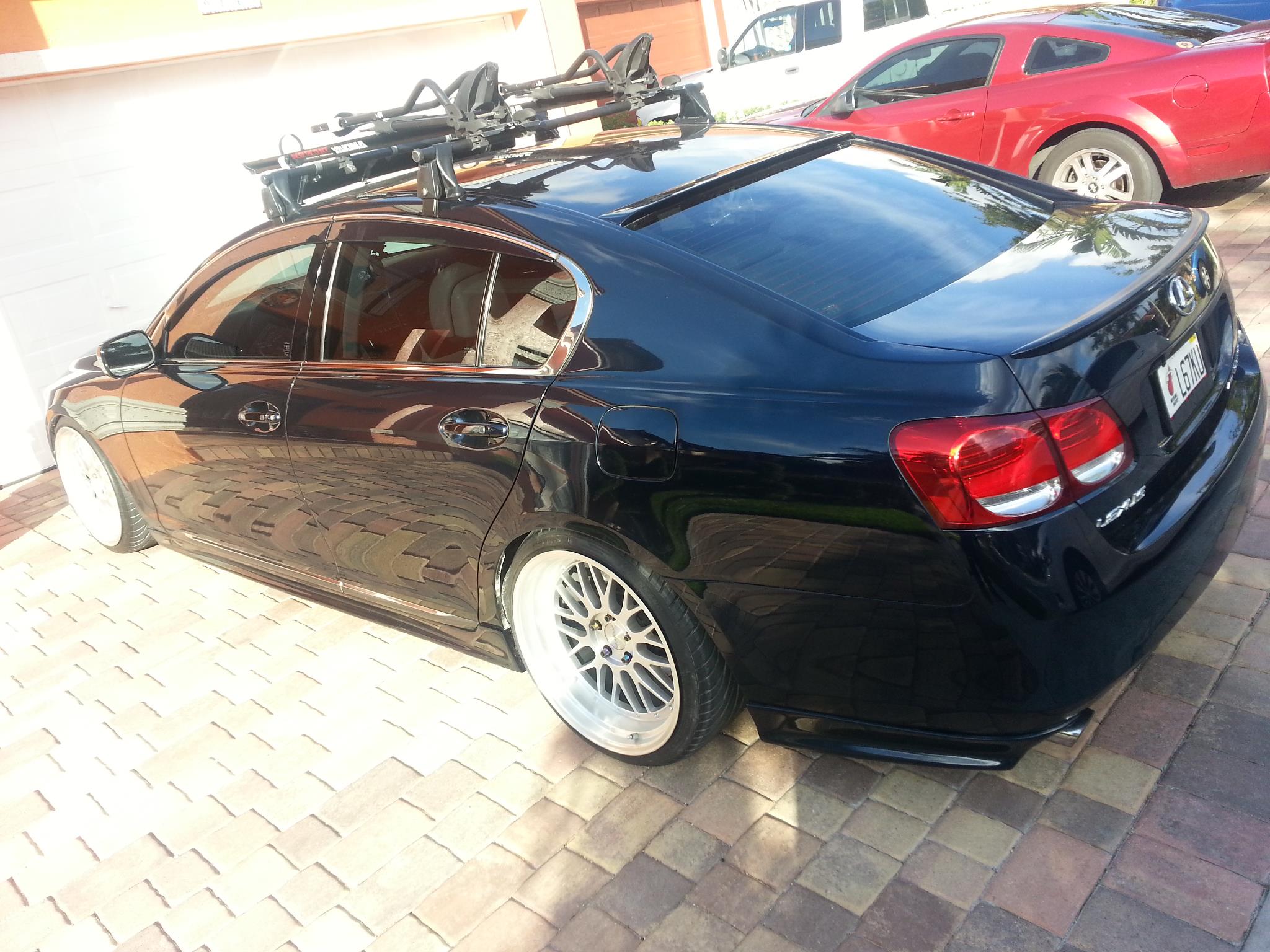 2006 Lexus GS 300 photo