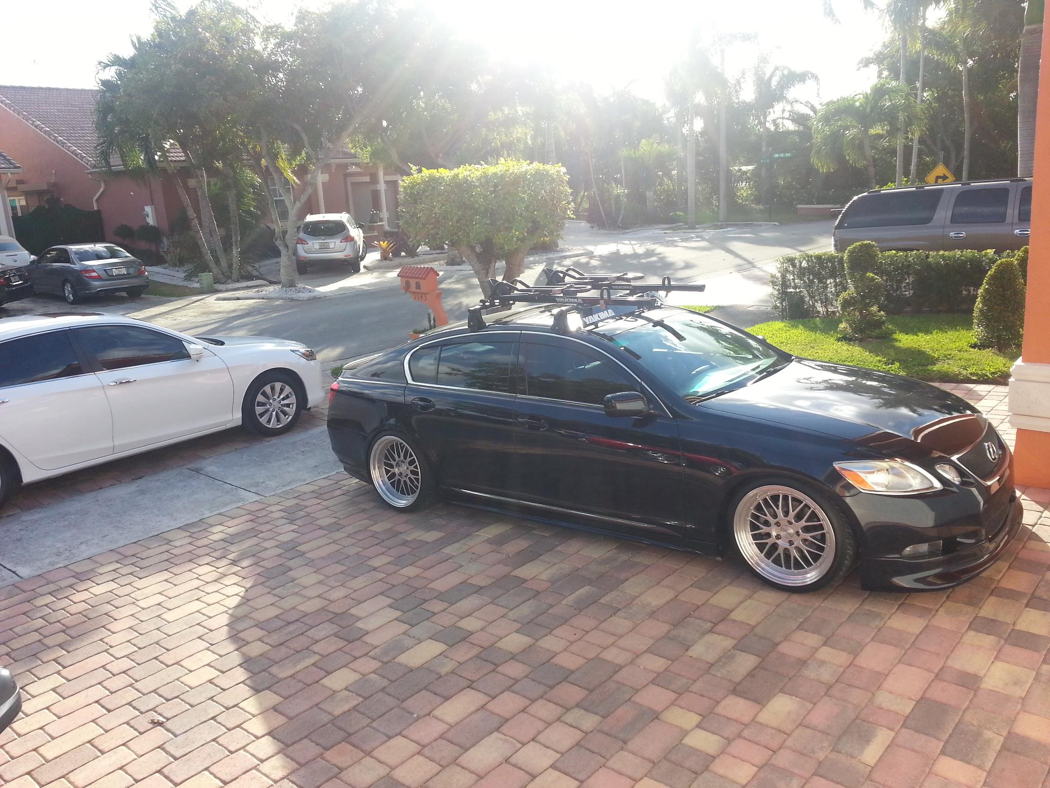 2006 Lexus GS 300 photo